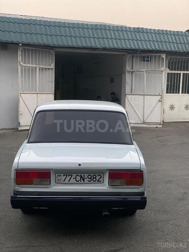 LADA (VAZ) 2107 2009, 50,000 km - 1.6 l - Bakı