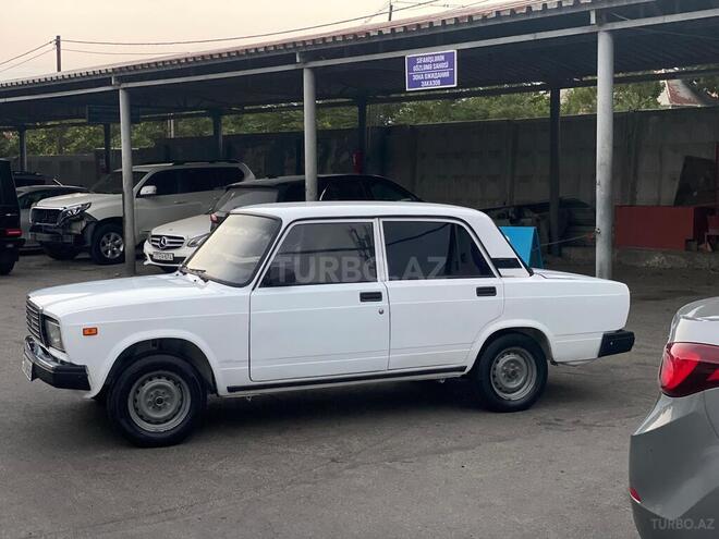 LADA (VAZ) 2107 2009, 50,000 km - 1.6 l - Bakı