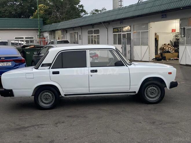 LADA (VAZ) 2107 2009, 50,000 km - 1.6 l - Bakı