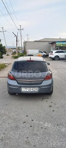 Opel Astra 2006, 330,000 km - 1.3 l - Bakı