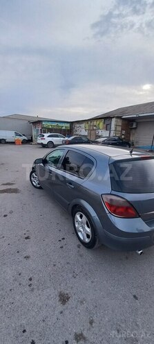 Opel Astra 2006, 330,000 km - 1.3 l - Bakı