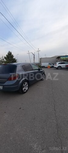 Opel Astra 2006, 330,000 km - 1.3 l - Bakı