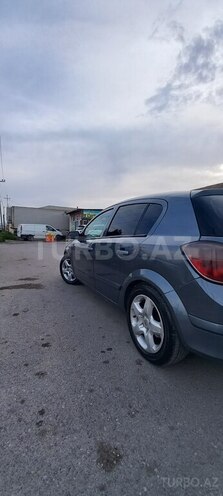 Opel Astra 2006, 330,000 km - 1.3 l - Bakı