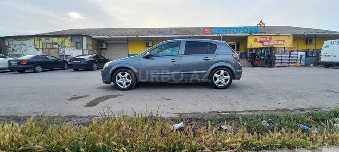Opel Astra 2006, 330,000 km - 1.3 l - Bakı