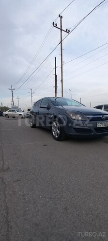 Opel Astra 2006, 330,000 km - 1.3 l - Bakı