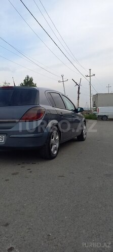Opel Astra 2006, 330,000 km - 1.3 l - Bakı