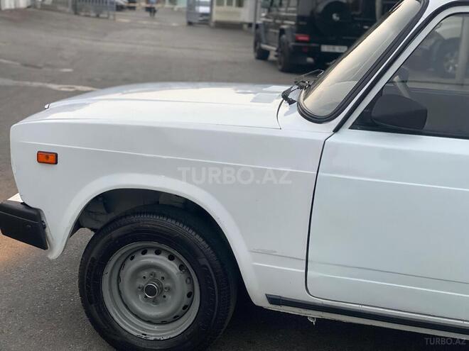LADA (VAZ) 2107 2009, 50,000 km - 1.6 l - Bakı