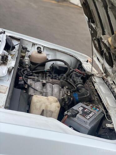 LADA (VAZ) 2107 2009, 50,000 km - 1.6 l - Bakı