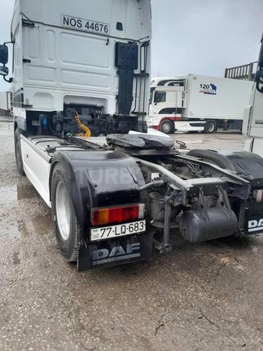 DAF 105 XF-8
