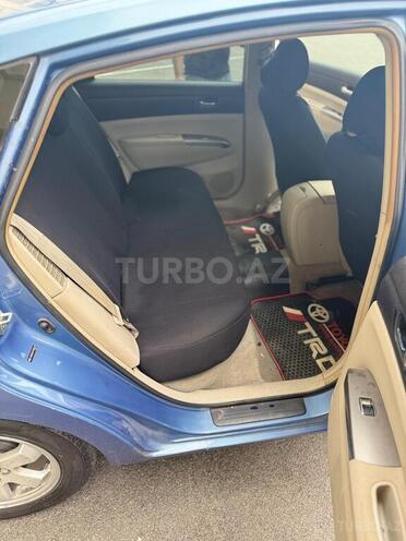 Toyota Prius 2006, 354,056 km - 1.5 л - Sumqayıt