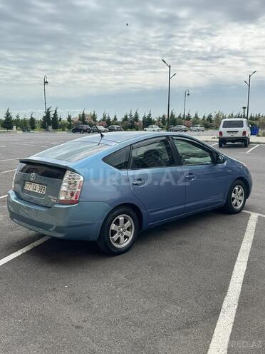 Toyota Prius 2006, 354,056 km - 1.5 л - Sumqayıt