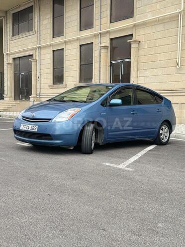 Toyota Prius 2006, 354,056 km - 1.5 л - Sumqayıt