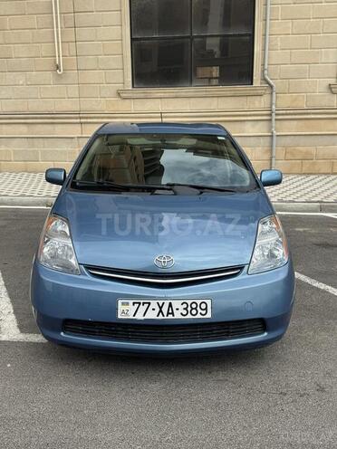 Toyota Prius 2006, 354,056 km - 1.5 л - Sumqayıt