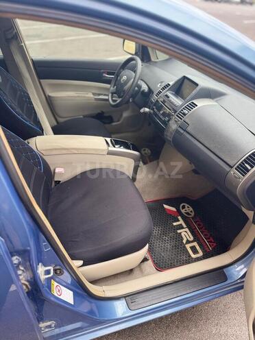 Toyota Prius 2006, 354,056 km - 1.5 л - Sumqayıt