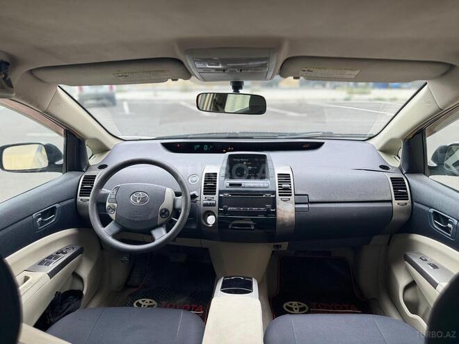 Toyota Prius 2006, 354,056 km - 1.5 л - Sumqayıt