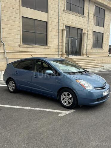 Toyota Prius 2006, 354,056 km - 1.5 л - Sumqayıt