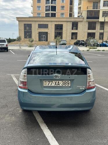 Toyota Prius 2006, 354,056 km - 1.5 л - Sumqayıt