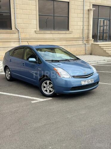 Toyota Prius 2006, 354,056 km - 1.5 л - Sumqayıt