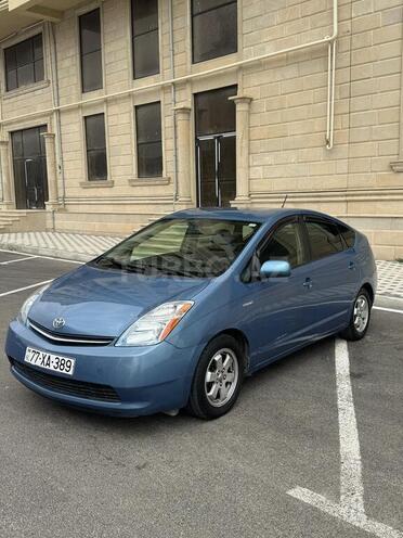 Toyota Prius 2006, 354,056 km - 1.5 л - Sumqayıt