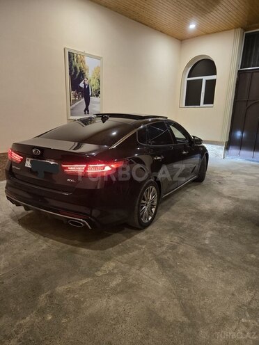 Kia Optima 2016, 78,057 km - 2.0 л - Şəmkir