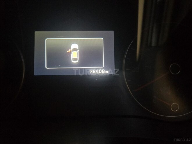 Kia Optima 2016, 78,057 km - 2.0 л - Şəmkir