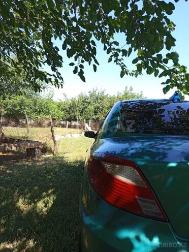Kia Rio 2000, 176,718 km - 1.5 l - Bakı