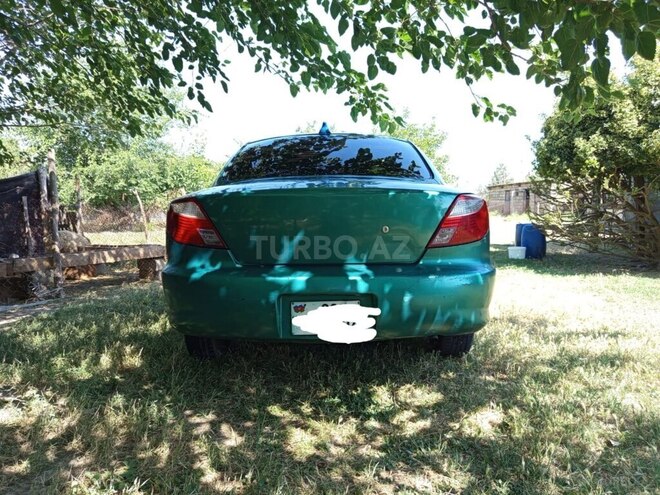 Kia Rio 2000, 176,718 km - 1.5 l - Bakı