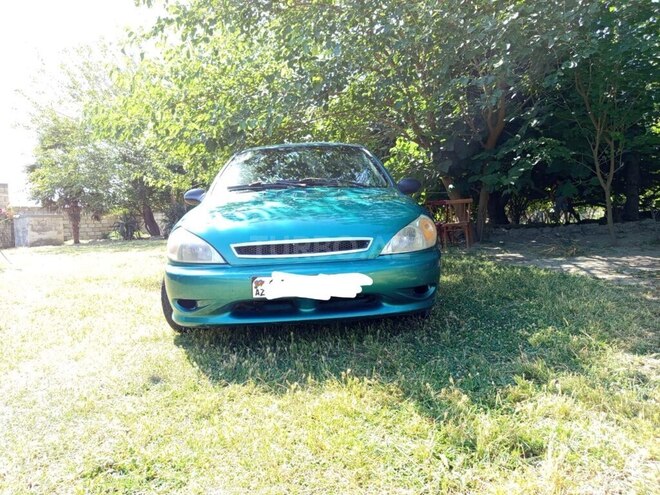 Kia Rio 2000, 176,718 km - 1.5 l - Bakı