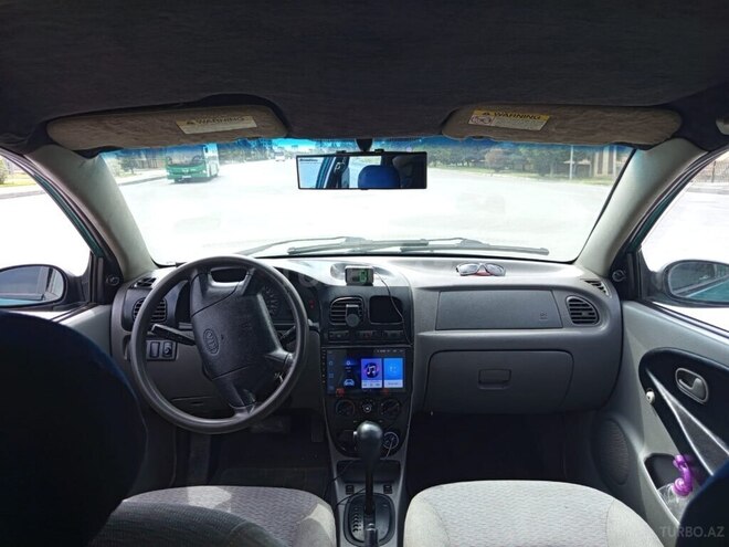 Kia Rio 2000, 176,718 km - 1.5 l - Bakı