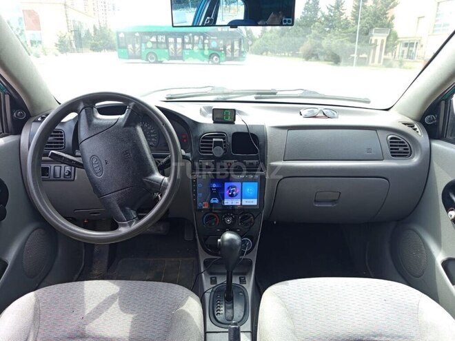 Kia Rio 2000, 176,718 km - 1.5 l - Bakı