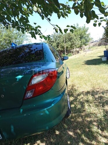 Kia Rio 2000, 176,718 km - 1.5 l - Bakı