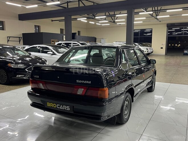 LADA (VAZ) 2115 2009, 226,000 km - 1.6 l - Bakı