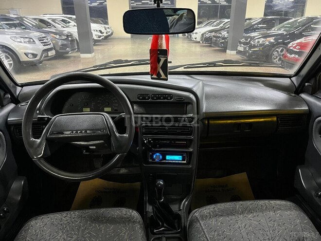 LADA (VAZ) 2115 2009, 226,000 km - 1.6 l - Bakı