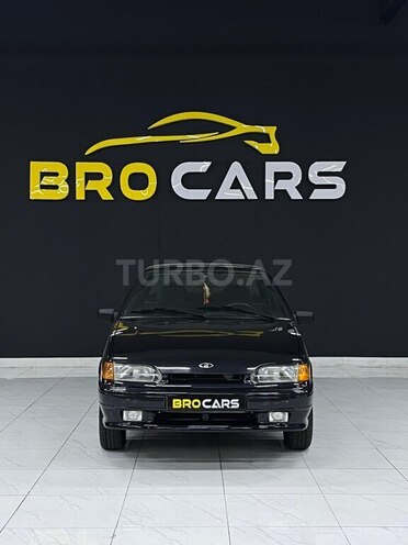 LADA (VAZ) 2115 2009, 226,000 km - 1.6 l - Bakı