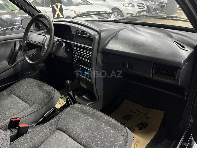 LADA (VAZ) 2115 2009, 226,000 km - 1.6 l - Bakı