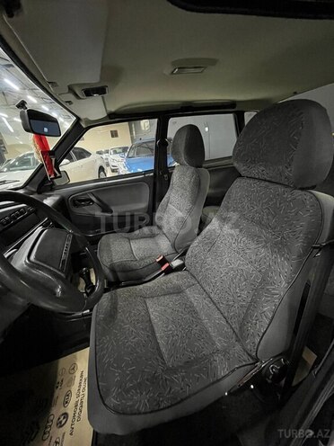 LADA (VAZ) 2115 2009, 226,000 km - 1.6 l - Bakı