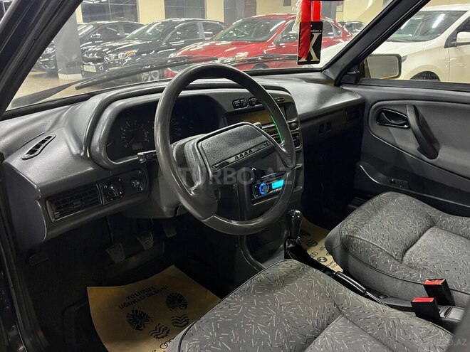 LADA (VAZ) 2115 2009, 226,000 km - 1.6 l - Bakı