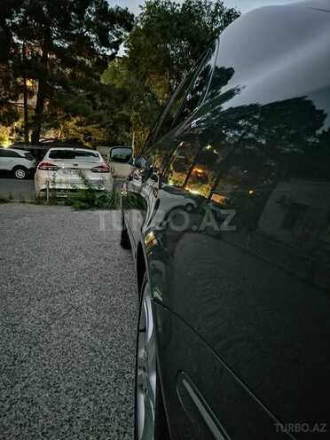 Mercedes E 220 d 2007, 349,000 km - 2.2 l - Bakı