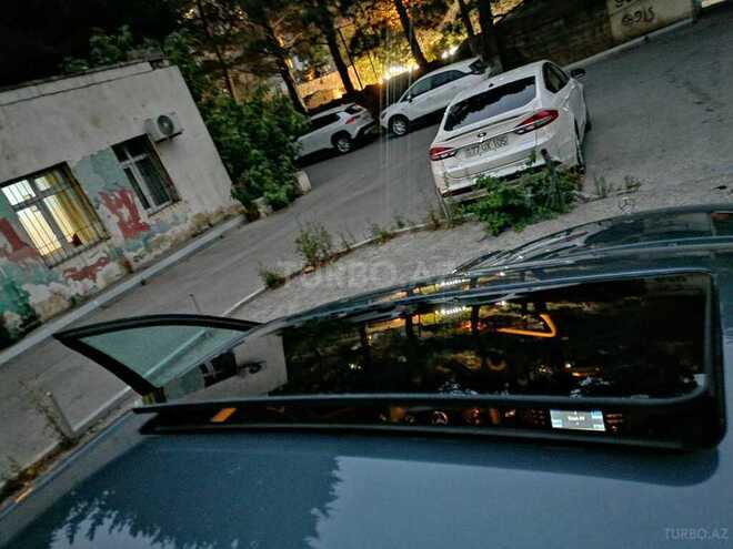 Mercedes E 220 d 2007, 349,000 km - 2.2 l - Bakı