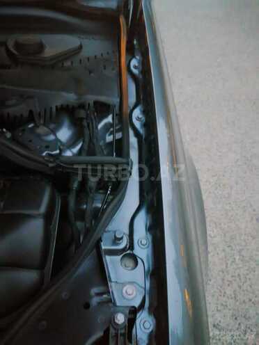 Mercedes E 220 d 2007, 349,000 km - 2.2 l - Bakı