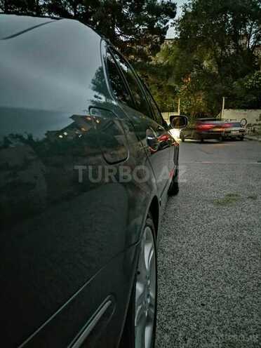 Mercedes E 220 d 2007, 349,000 km - 2.2 l - Bakı