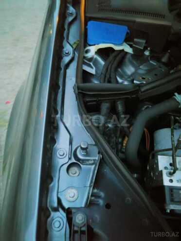 Mercedes E 220 d 2007, 349,000 km - 2.2 l - Bakı