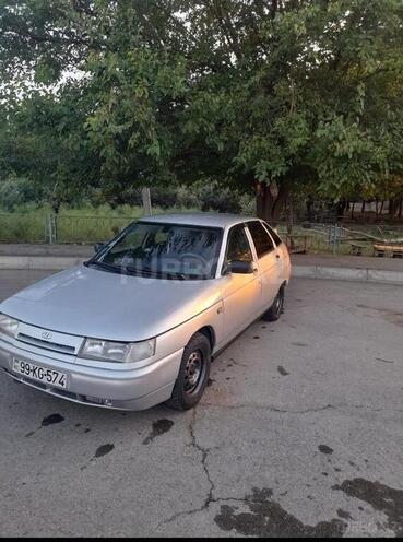 LADA (VAZ) 2112 2003, 289,000 km - 1.6 l - Mingəçevir