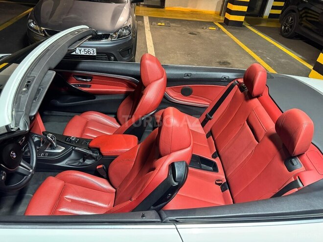 BMW 430 2017, 150,000 km - 2.0 l - Bakı