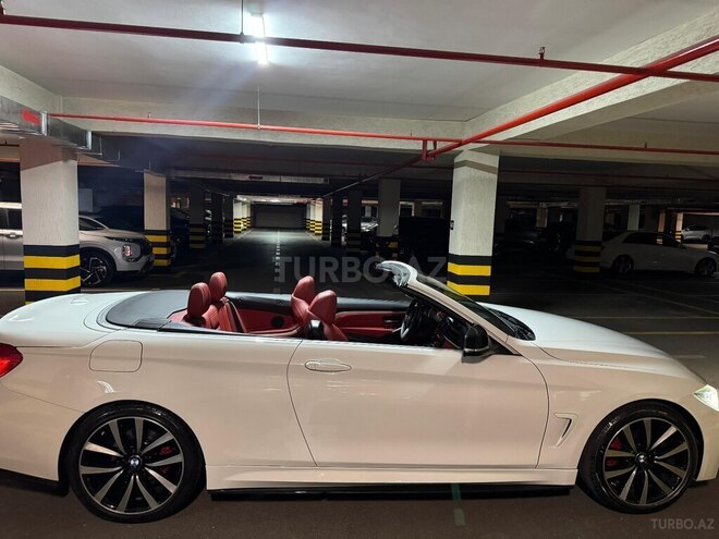 BMW 430 2017, 150,000 km - 2.0 l - Bakı