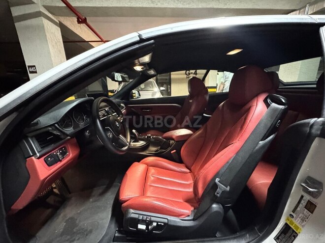 BMW 430 2017, 150,000 km - 2.0 l - Bakı