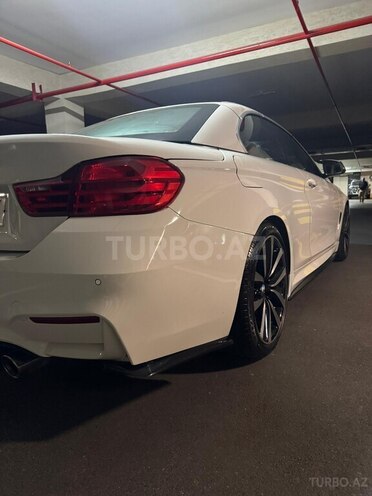 BMW 430 2017, 150,000 km - 2.0 l - Bakı