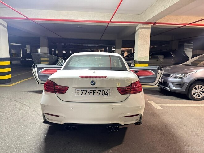 BMW 430 2017, 150,000 km - 2.0 l - Bakı
