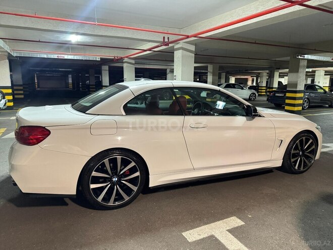BMW 430 2017, 150,000 km - 2.0 l - Bakı