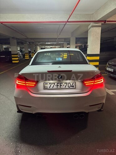BMW 430 2017, 150,000 km - 2.0 l - Bakı
